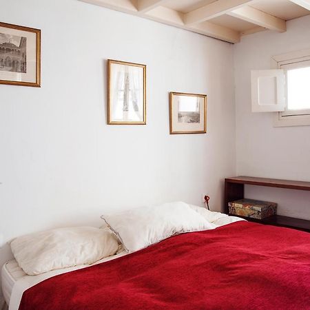 Rentalsevilla Galera Exteriör bild
